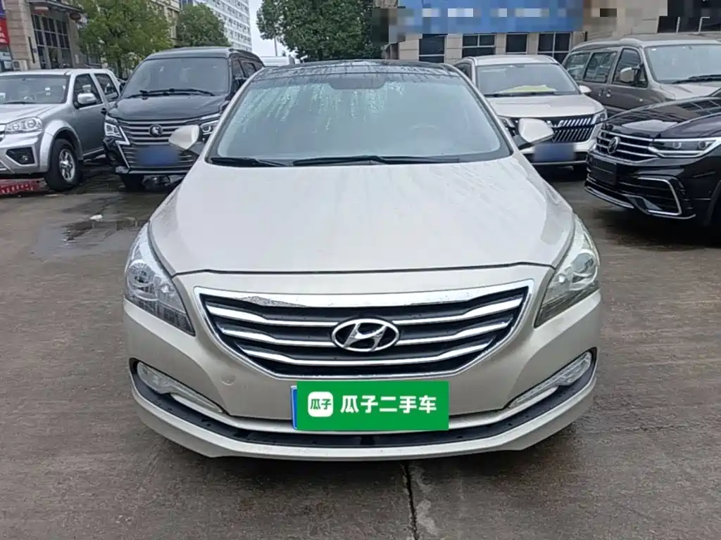 Mistra 1.8 L Auto Intelligent GLS