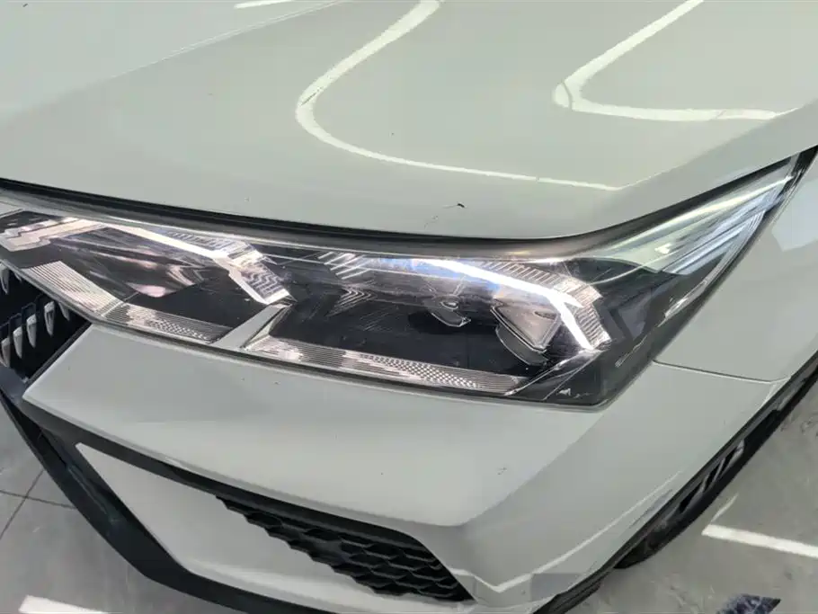 Besturn T77 PRO 280 TID Auto Luxury