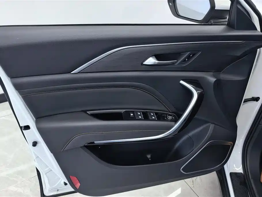 Besturn T77 PRO 280 TID Auto Luxury