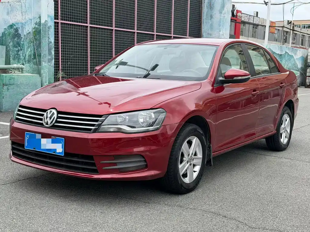Bora 1.6 L Auto Fashion