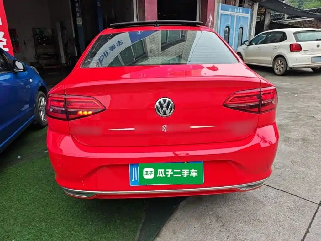 Lamando 280 TSI DSG Comfort CN-VI