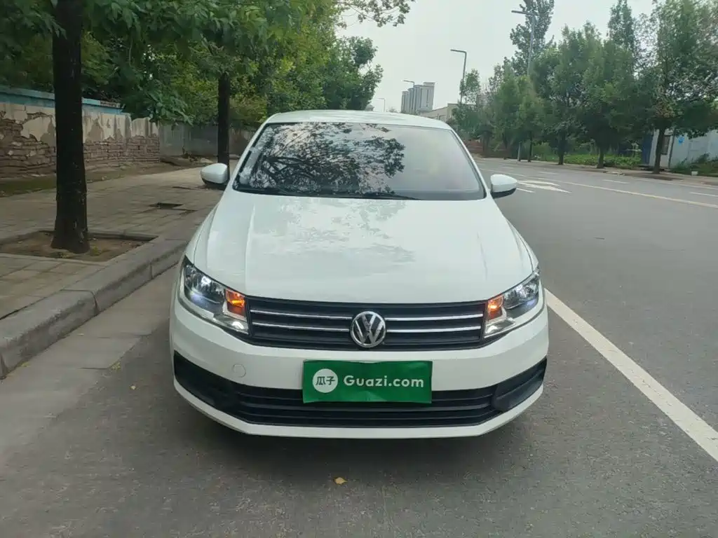 Santana 1.5 L Auto Style CN-VI