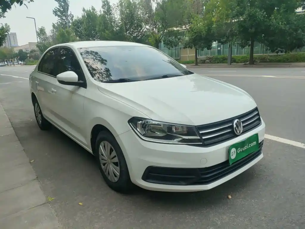 Santana 1.5 L Auto Style CN-VI