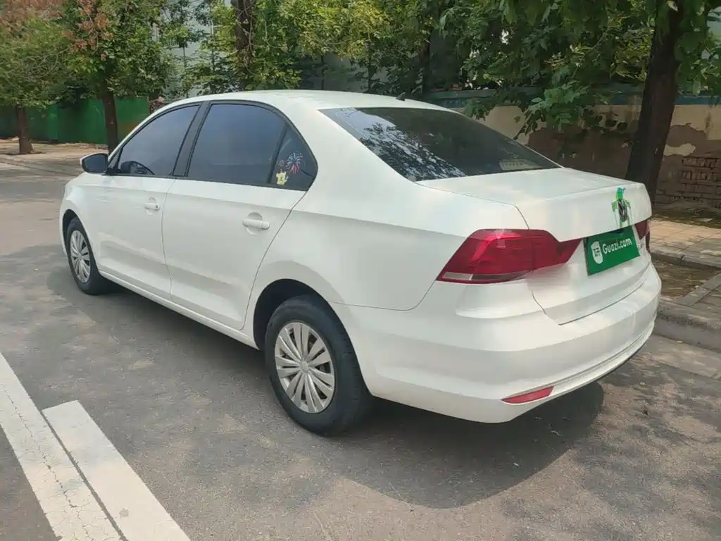 Santana 1.5 L Auto Style CN-VI