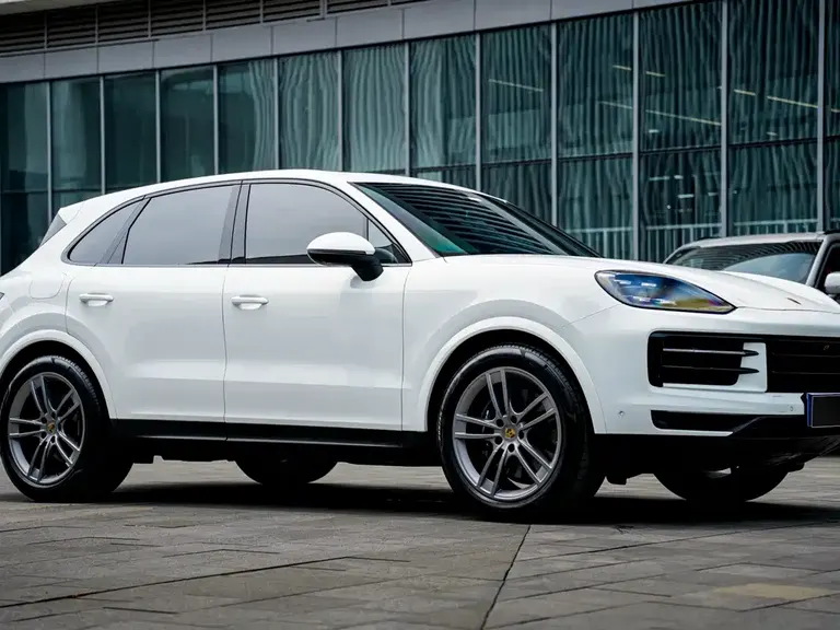 Porsche Cayenne Cayenne 3.0 T