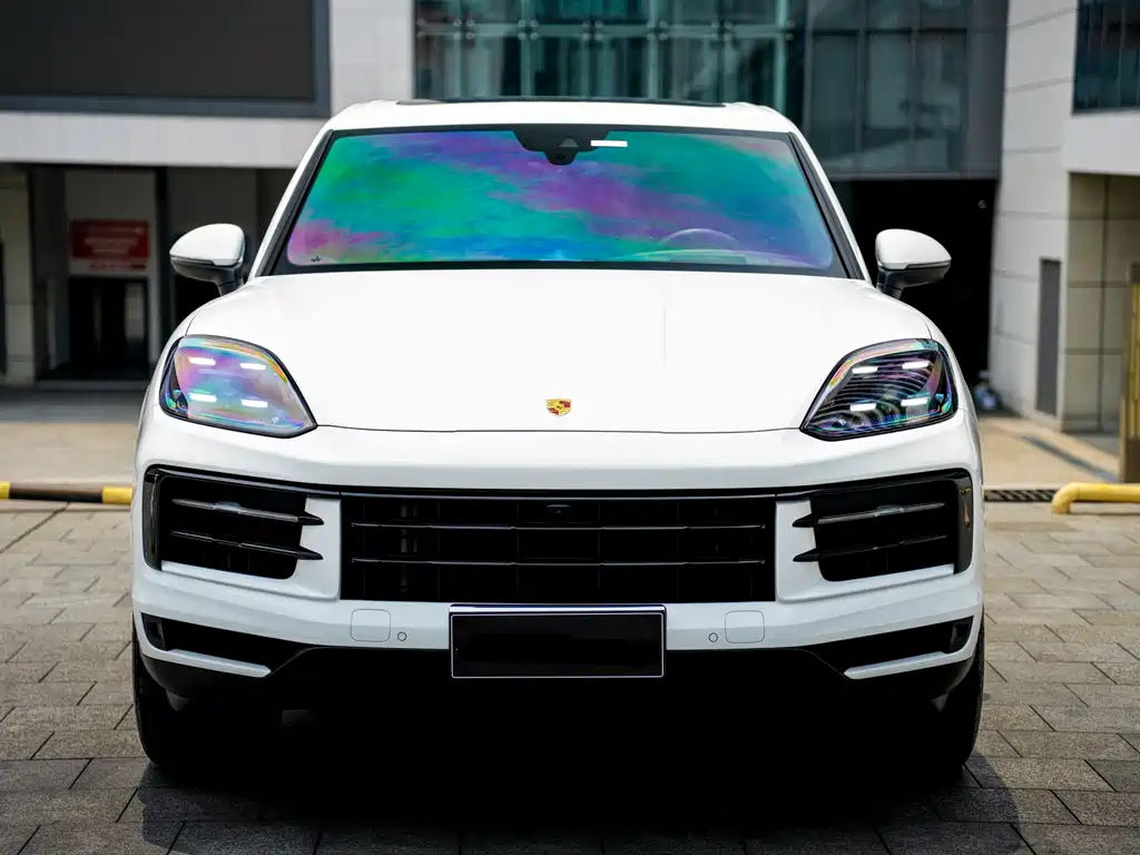 Cayenne Cayenne 3.0 T