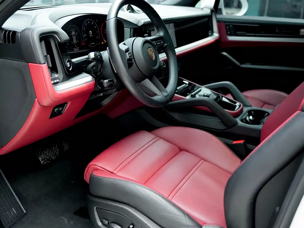 Cayenne Cayenne 3.0 T