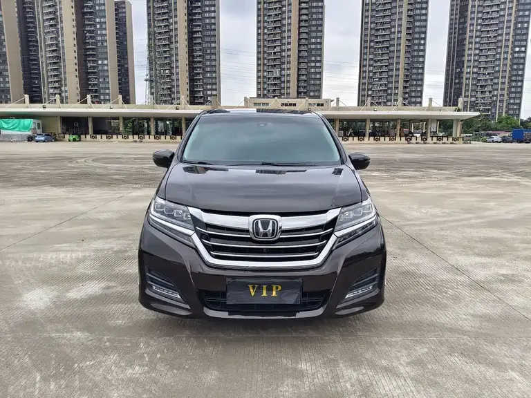 Honda Elysion 2.4 L Supreme