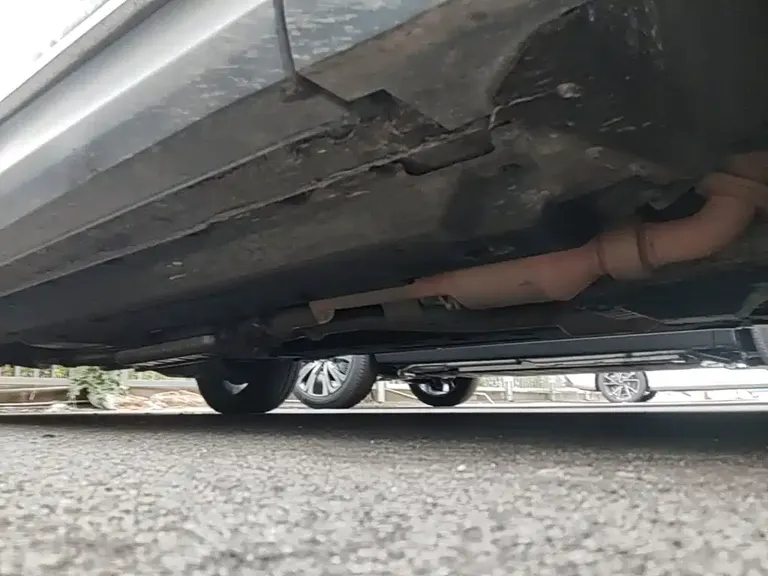Hongqi HS7 3.0 T Auto 4 WD Connected Flagship