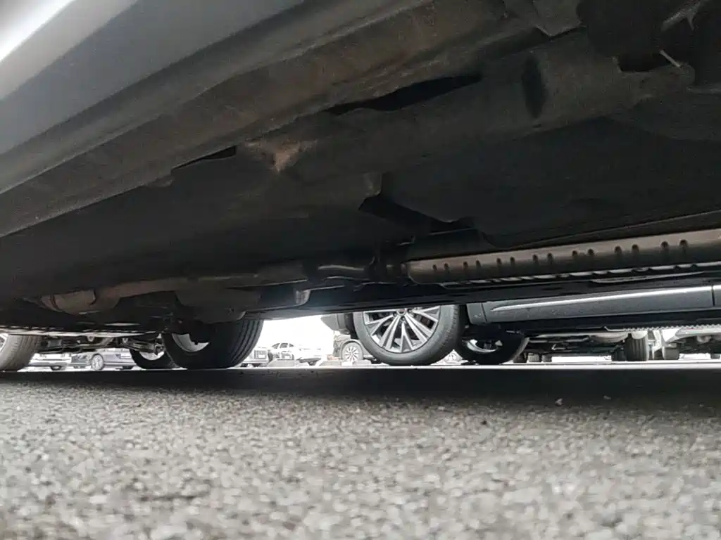 Hongqi HS7 3.0 T Auto 4 WD Connected Flagship