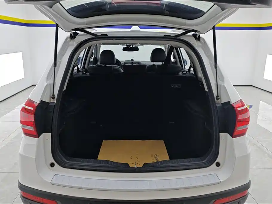 Haval H6 Sport 1.5 T Auto 2 WD Luxury