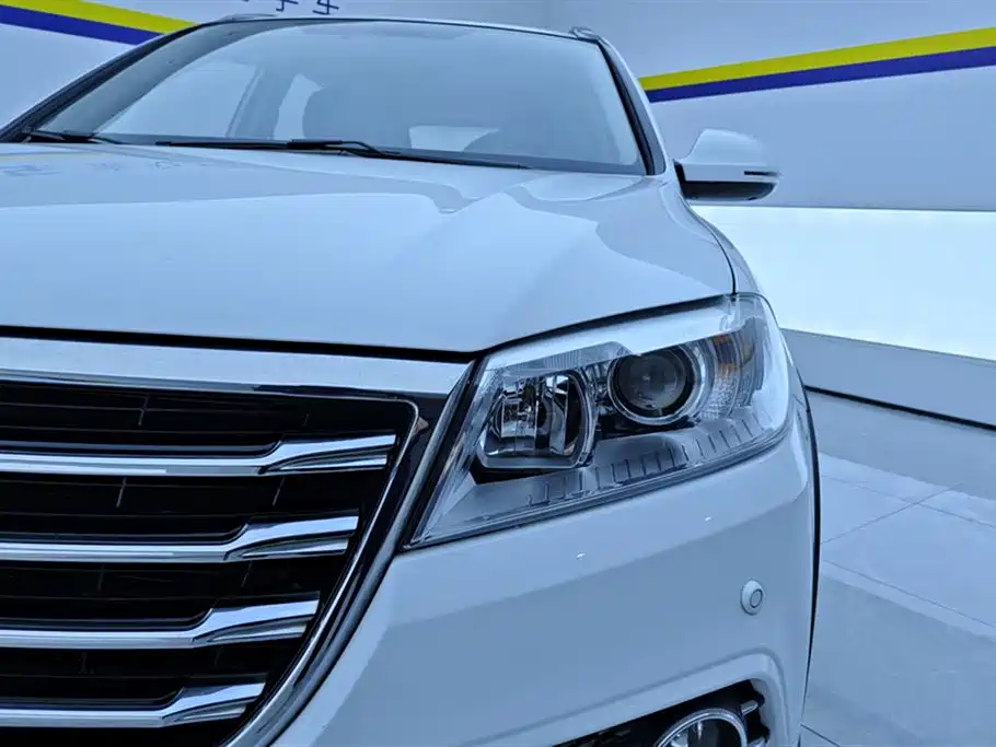 Haval H6 Sport 1.5 T Auto 2 WD Luxury