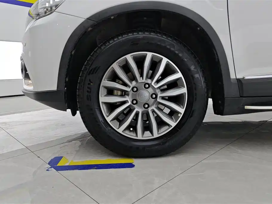 Haval H6 Sport 1.5 T Auto 2 WD Luxury