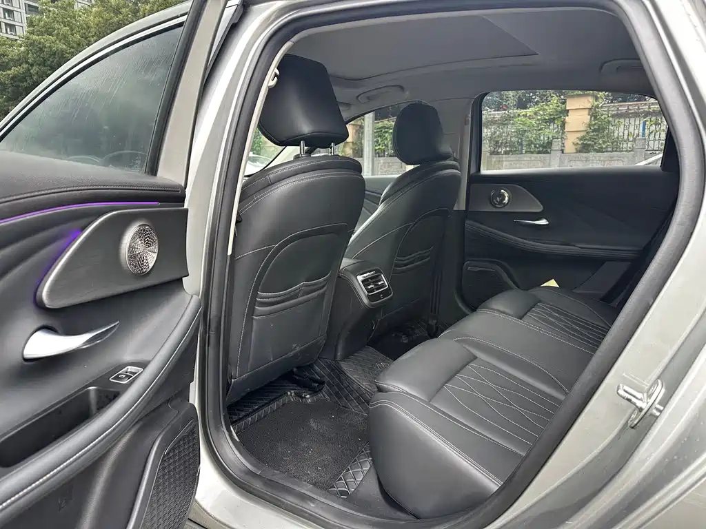 Arrizo 8 1.6 T DCT Comfort