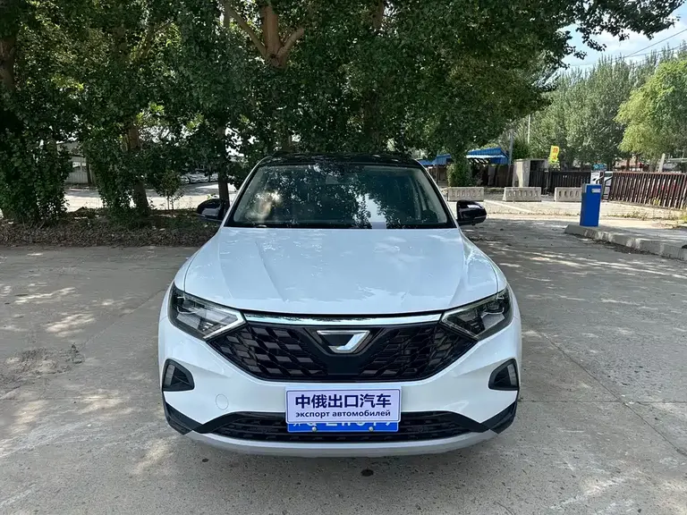 Jetta VS7 1.4 T Auto Joy Pro
