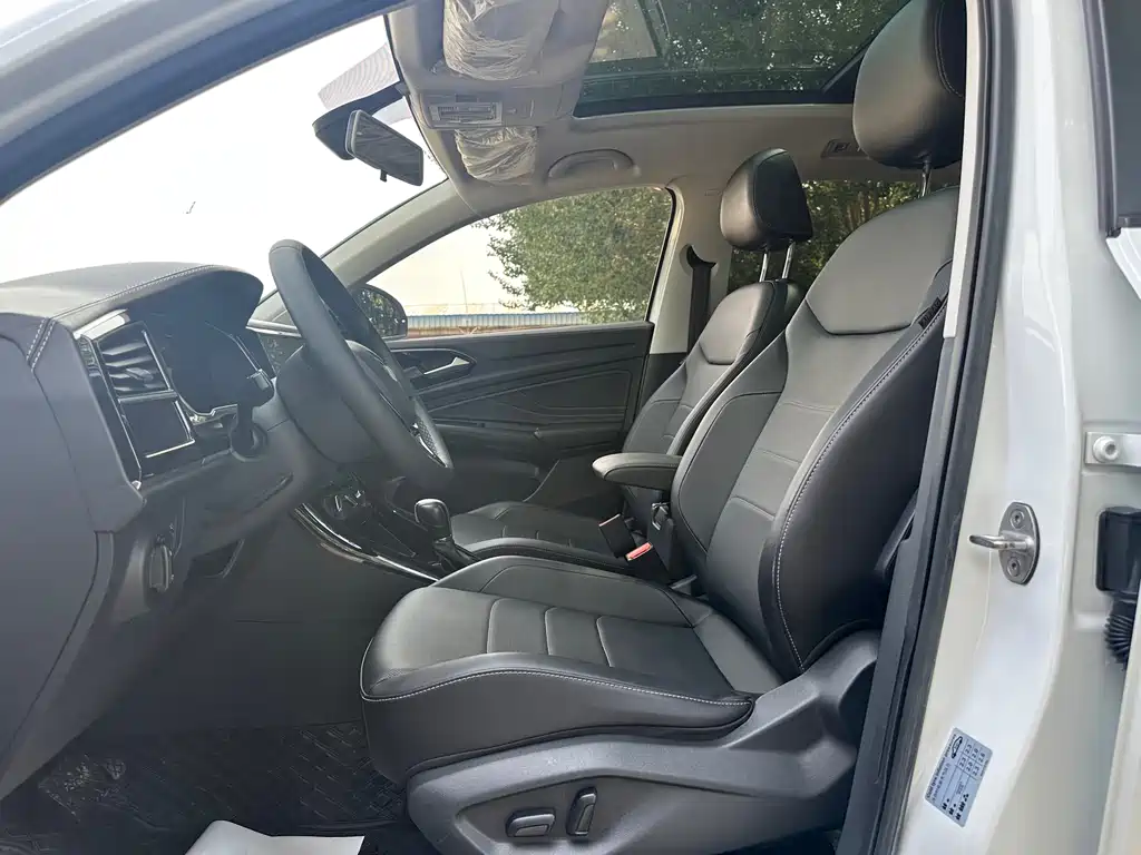 Jetta VS7 1.4 T Auto Joy Pro