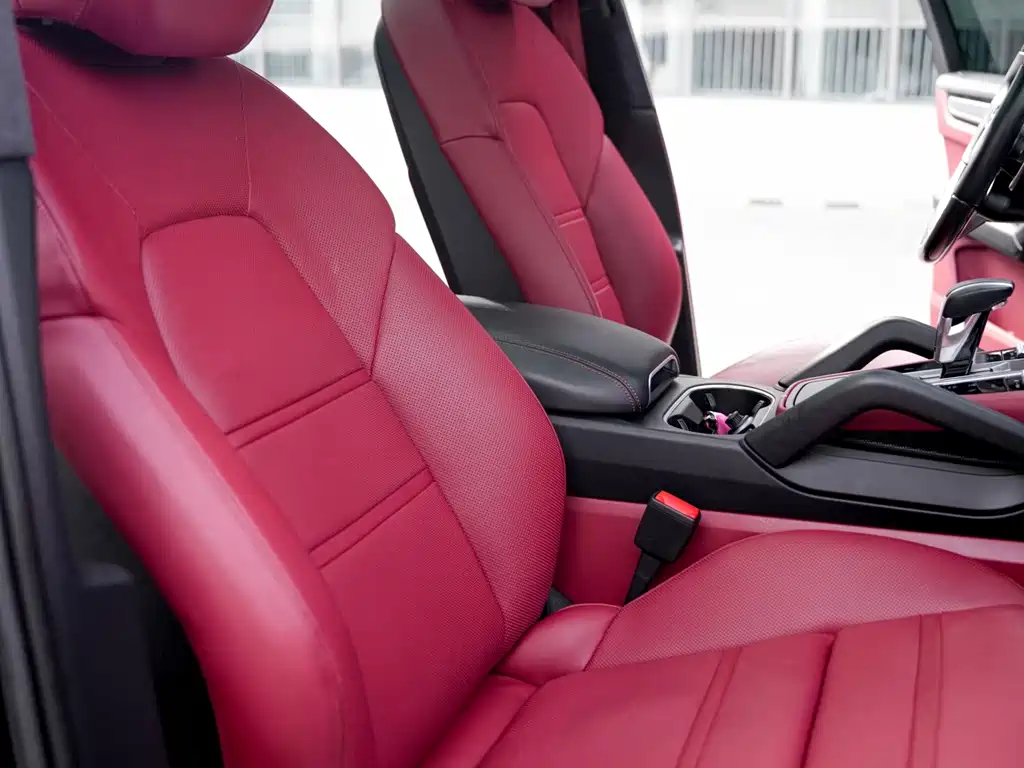 Cayenne NEV Cayenne E-Hybrid 2.0 T Platinum
