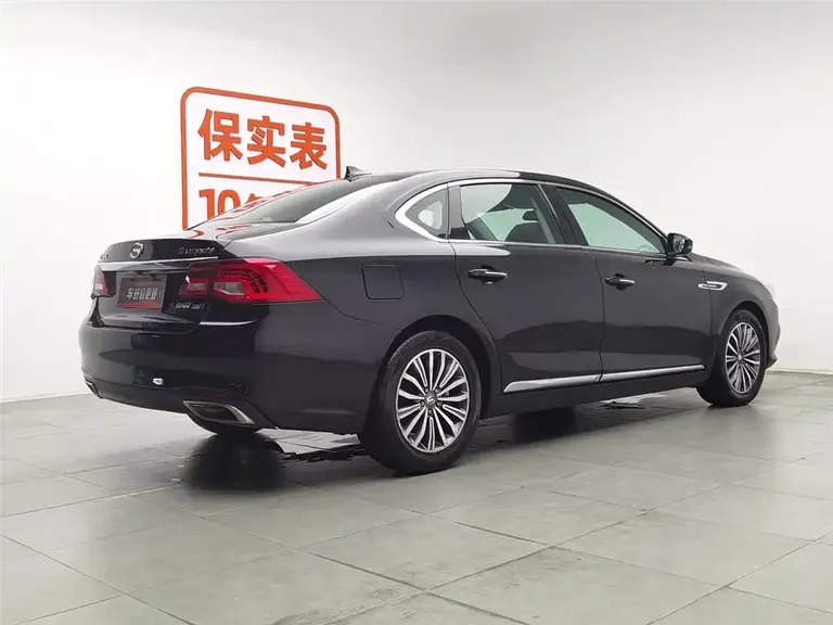 GAC Trumpchi GA8 280 T Premium