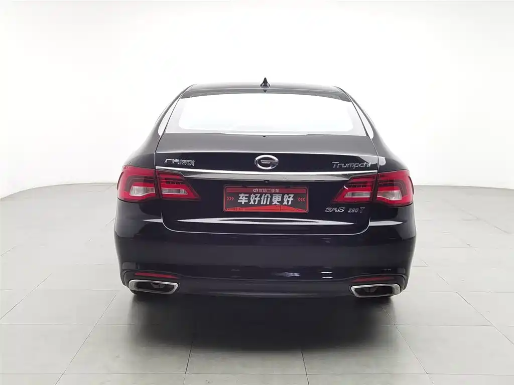 GAC Trumpchi GA8 280 T Premium