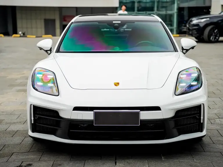 Porsche Panamera Panamera Executive Extended 2.9 T