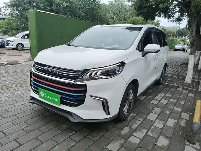 Maxus G50 1.5 T Auto Elite CN-VI