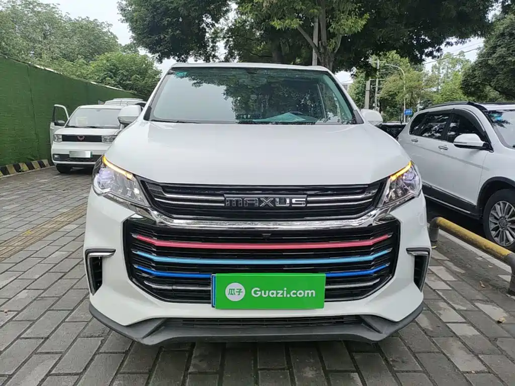 Maxus G50 1.5 T Auto Elite CN-VI