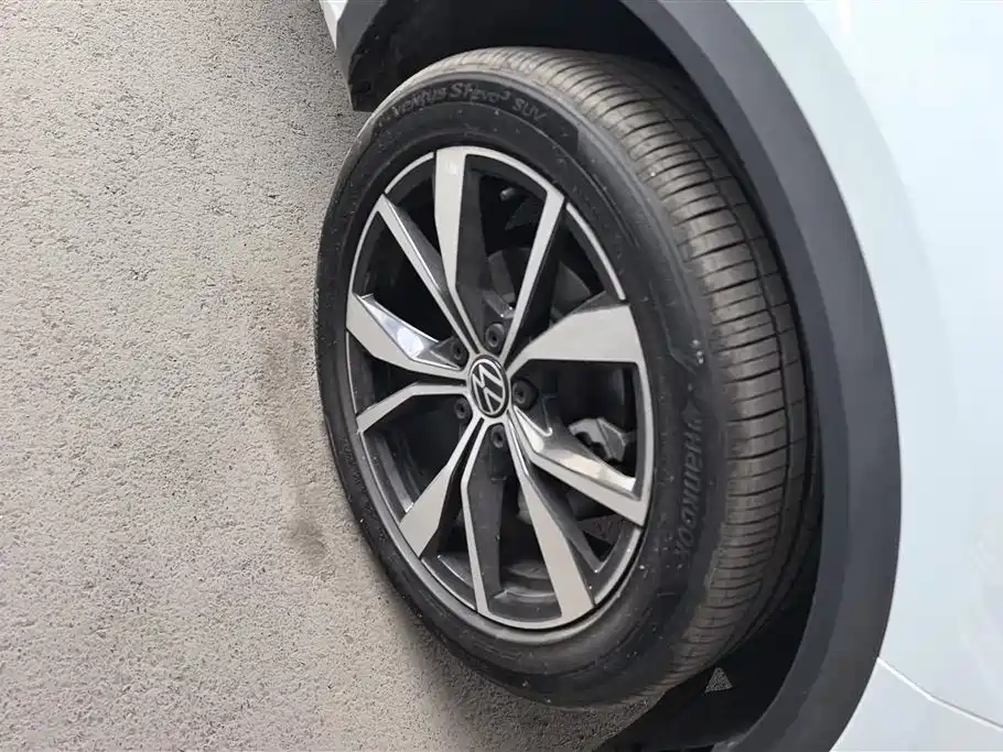 T-ROC 300 TSI DSG 2 WD Starlight