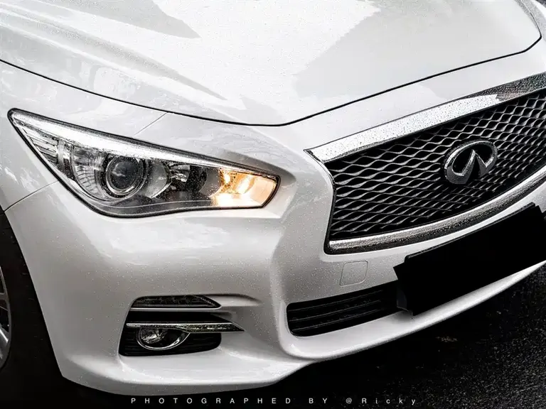 Infiniti Q50 L 2.0 T Comfort