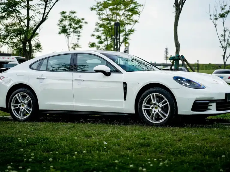 Porsche Panamera Panamera 2.9 T