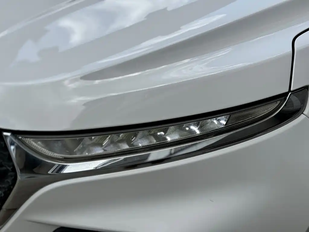 Baojun 510 1.5 L Auto Luxury