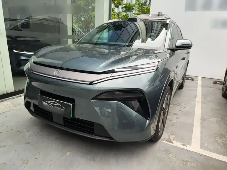 BYD Tang L DM 175 KM Drone Player