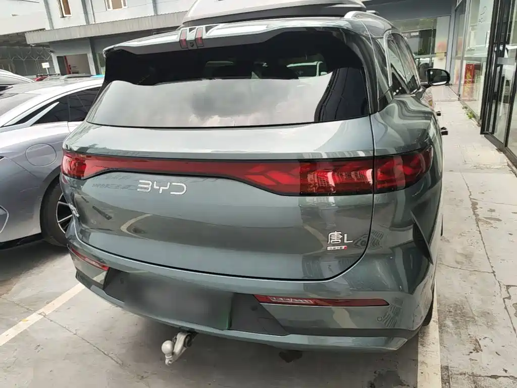 Tang L DM 175 KM Drone Player