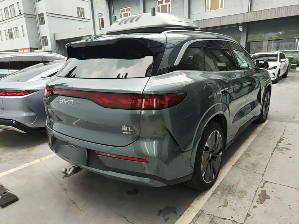 Tang L DM 175 KM Drone Player