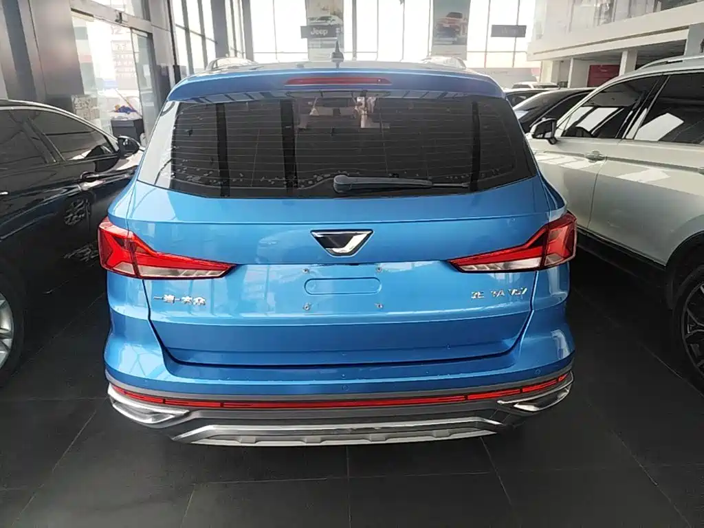 Jetta VS7 1.4 T Auto Joy