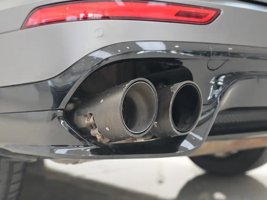 Cayenne Cayenne GTS 4.8 L