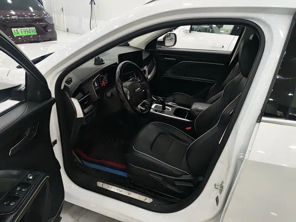 Haval H6 China Style 1.5 T Auto Urban