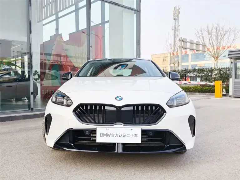 BMW 2 Series 225 L M Sport Night Package