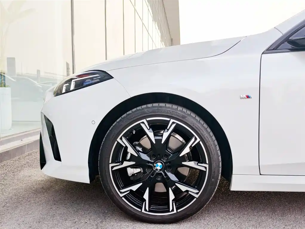 BMW 2 Series 225 L M Sport Night Package