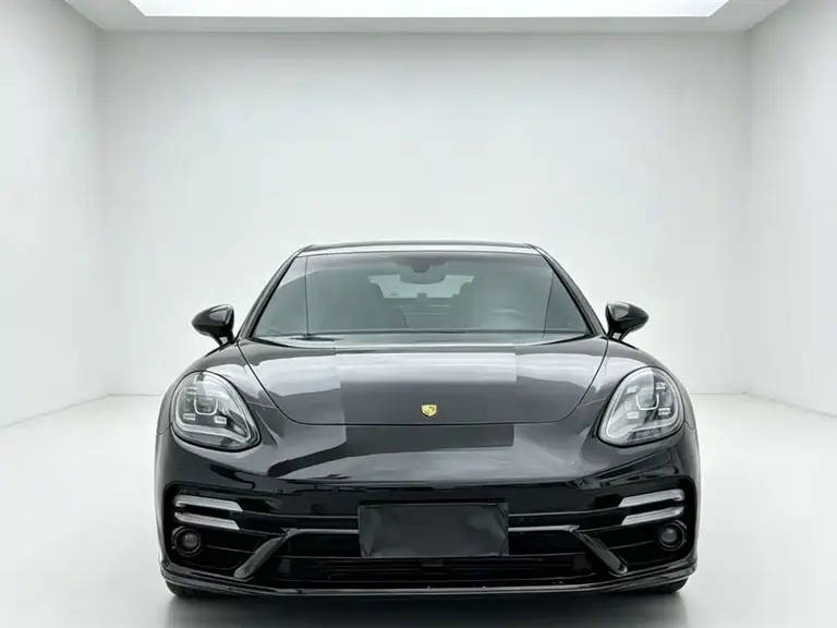 Porsche Panamera Panamera 3.0 T