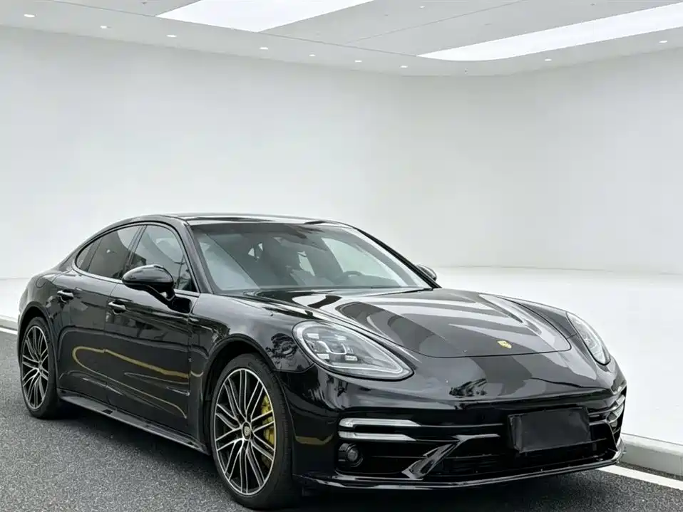 Panamera Panamera 3.0 T