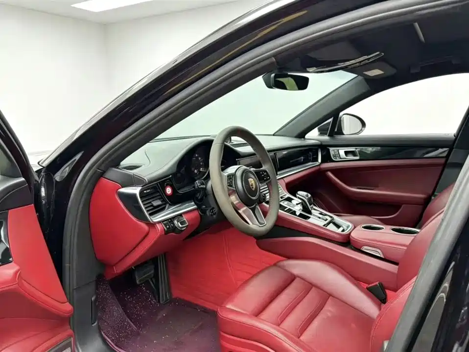 Panamera Panamera 3.0 T
