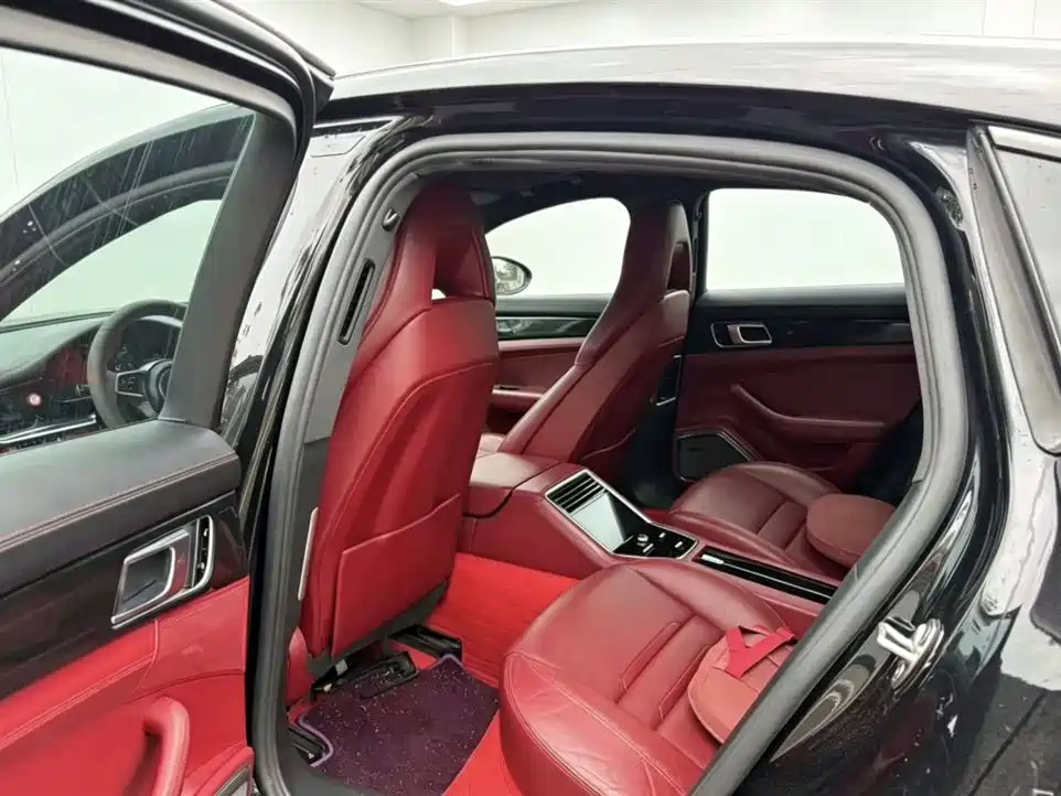 Panamera Panamera 3.0 T