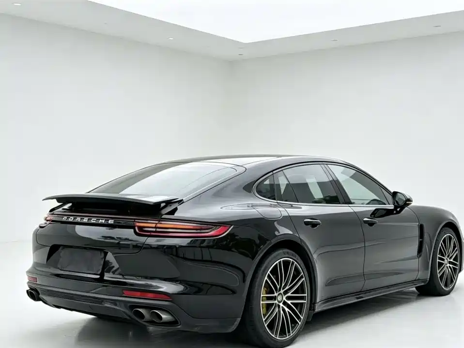 Panamera Panamera 3.0 T