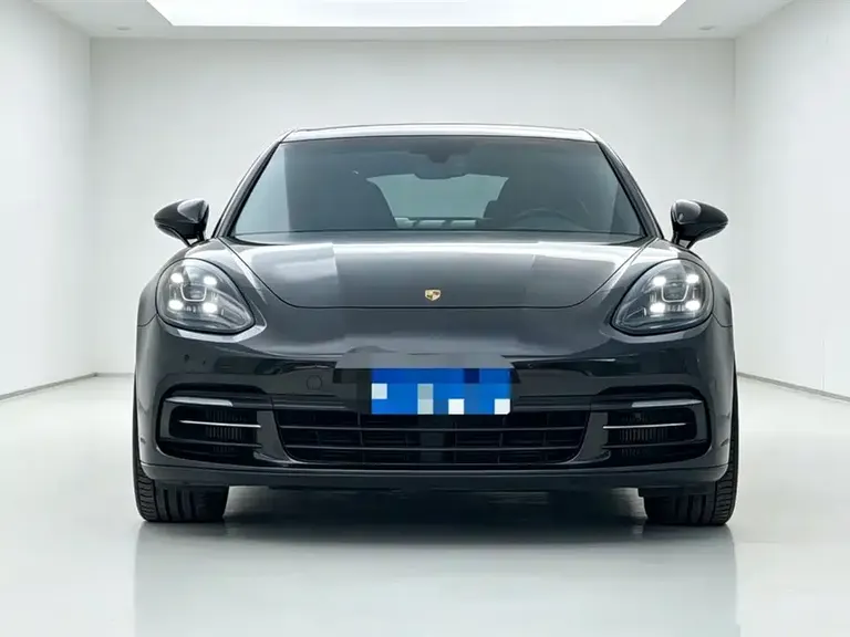 Porsche Panamera Panamera 3.0 T