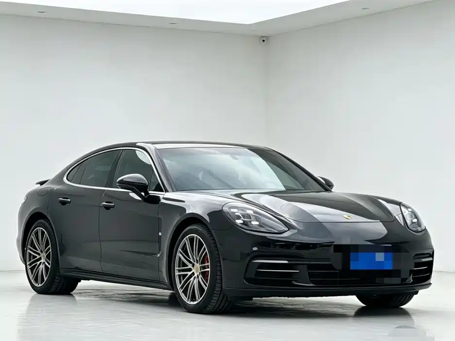 Panamera Panamera 3.0 T