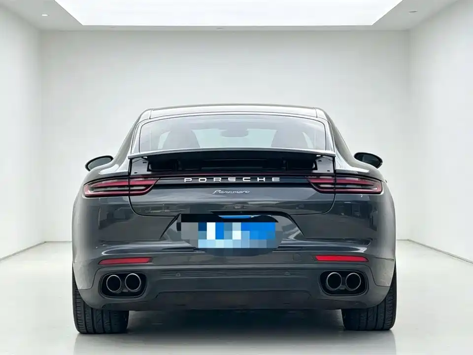 Panamera Panamera 3.0 T