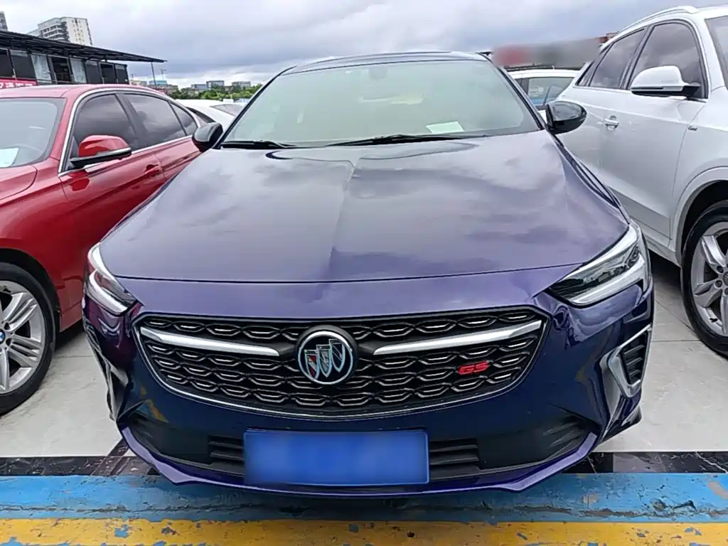 Regal GS 28 T Elite