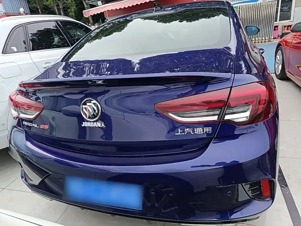 Regal GS 28 T Elite
