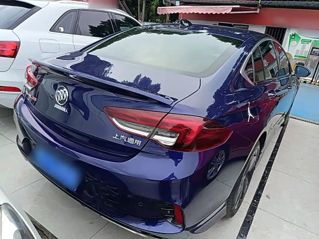 Regal GS 28 T Elite