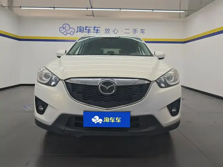 Mazda CX-5 2.0 L Auto 2 WD Urban